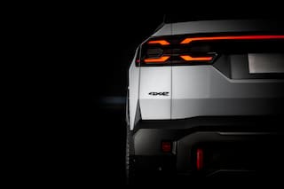 Un SUV se renueva y apuesta por nueva tecnología: ¿llegará a la Argentina?