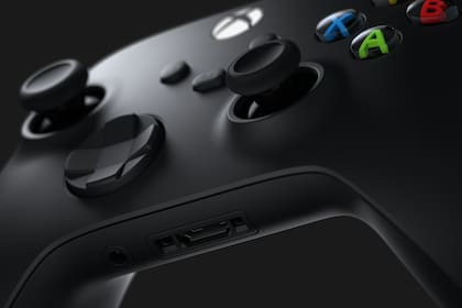 El nuevo control de la Xbox Series X será compatible con el modelo anterior, la PC y dispositivos con Android o iOS