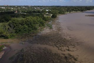 La Provincia cede a San Isidro 50 hectáreas de costa: este es el plan que desarrollará allí la municipalidad