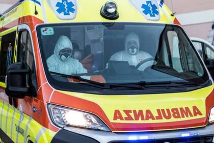 El nuevo coronavirus se transmite con mucha facilidad