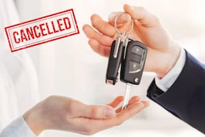 Cuánto cuesta cancelar la compra de un auto, cuándo entra en vigor el nuevo derecho y qué vehículos incluye