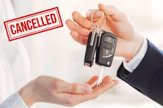 Cuánto cuesta cancelar la compra de un auto, cuándo entra en vigor el nuevo derecho y qué vehículos incluye