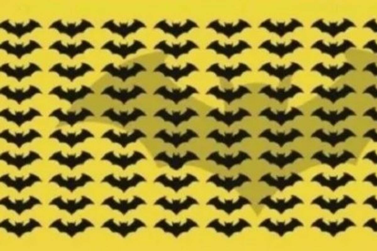 El nuevo desafío que apela a la máxima concentración para dar con el error.