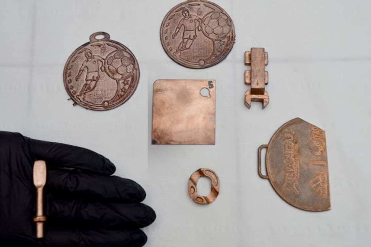 El nuevo descubrimiento del Conicet que promete reemplazar un método histórico para recubrir metales
