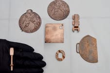 Científicos del Conicet crearon un método seguro que promete reemplazar una sustancia tóxica en metales por un aditivo de cocina