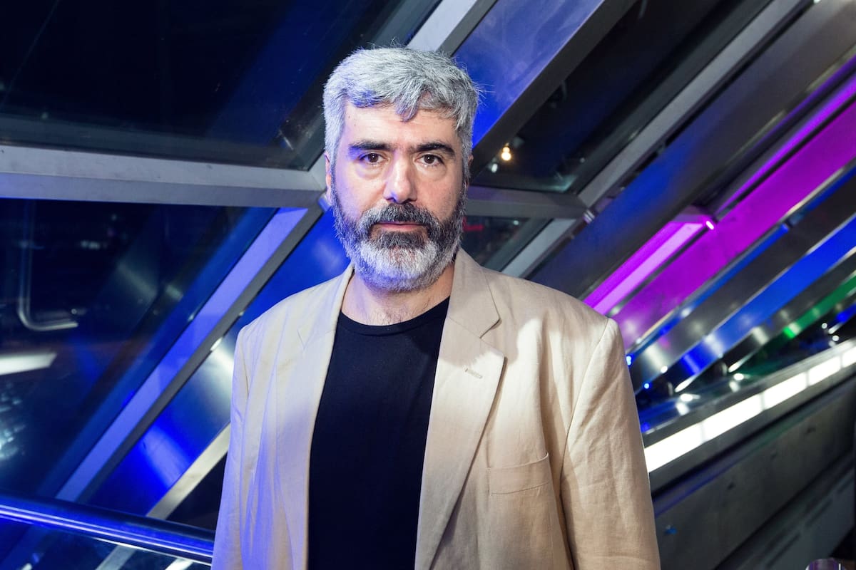 El nuevo director del Cultural San Martín presentó la programación y habló sobre sus objetivos este año