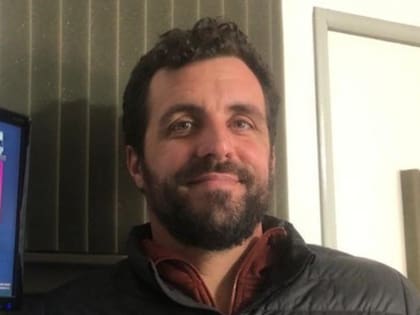 El nuevo director del Servicio Meteorológico Nacional es especialista en océanos y atmósfera