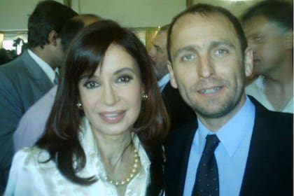El nuevo Director Nacional Lácteo es Arturo Jorge Videla, quien ya había ocupado ese cargo entre los años 2009 y 2015 en el Gobieno de Cristina