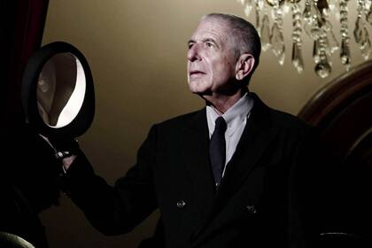 El nuevo disco con canciones que el compositor no había llegado a terminar, lejos de ser solo un testimonio, encierra un extraño pulso de vida
