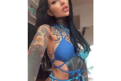 El nuevo diseño de la temporada de verano que Cande Tinelli presentó en las redes