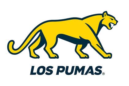 El nuevo diseño del logo de Los Pumas