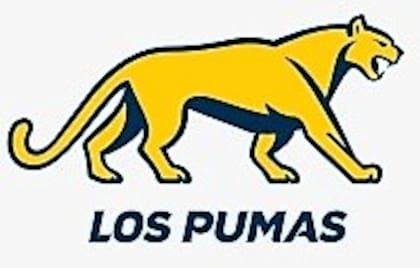 El nuevo diseño del logo de los Pumas presentado por la Unión Argentina de Rugby