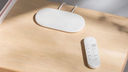 El nuevo dispositivo Google TV Streamer que reemplazará al Chromecast