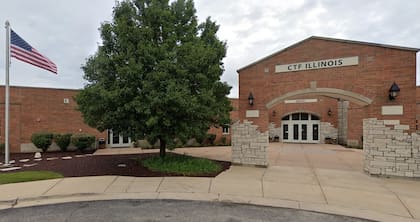El nuevo DMV de Orland Park está ahora en el 18230 de Orland Parkway