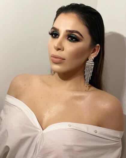 El nuevo documental de Emma Coronel abordará detalles privados de la relación entre El Chapo y la empresaria (Instagram/@therealemmacoronel)