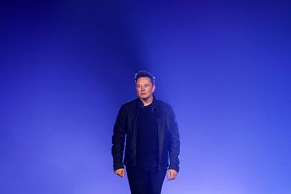 El nuevo dueño de Twitter Elon Musk