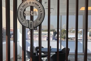 El nuevo edificio tiene una superficie de alrededor de 3000 metros y 25 cocheras disponibles