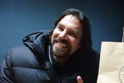 El nuevo emprendimiento gastronómico que Matías Alé que inauguró en la Ciudad de Buenos Aires