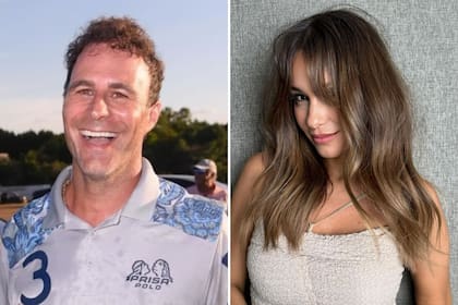 El nuevo enamorado de Pampita sería un reconocido polista argentino y empresario del mundo digital