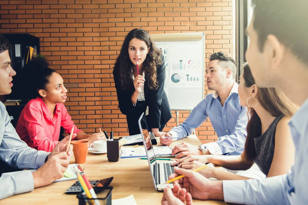 El nuevo escenario exige definir una comunicación en la que se prioricen la transmisión de objetivos claros y las necesidades de la audiencia