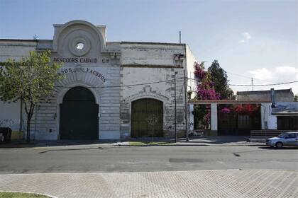 El nuevo espacio está ubicado a pocas cuadras de Caminito