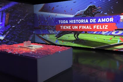 El nuevo estadio, techado en la mayor parte de la superficie, tendrá 46.264 butacas