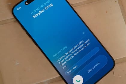 El nuevo filtro de llamadas de desconocidos que llega a iOS 26