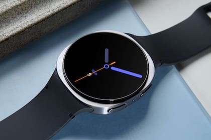 El nuevo Galaxy Watch8 de Samsung toma el diseño del Galaxy Ultra para todos los relojes de la compañía