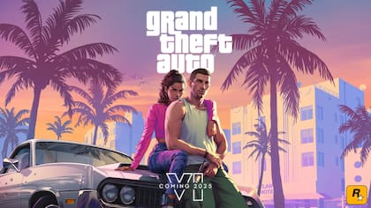 El nuevo Grand Theft Auto saldrá en noviembre, valdrá US$79,99 y no tendrá disco físico