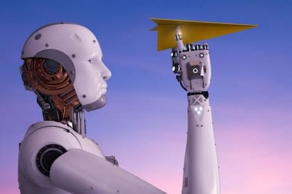 El nuevo horizonte de la robótica está inspirado en el arte japonés de papel doblado