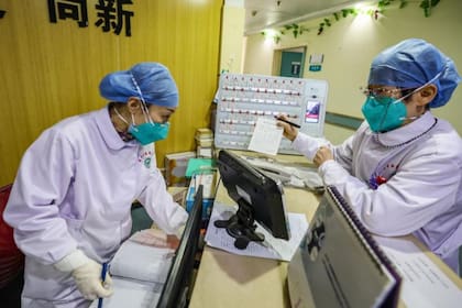 En China y Japón pacientes con Coronavirus dados de alta que a los pocos días vuelven a dar positivo