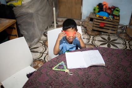 El nuevo informe se actualizará anualmente y permitirá a cada provincia monitorear la evolución de las condiciones de vida de niñas, niños y adolescentes en su territorio