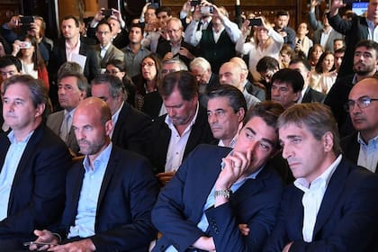 El nuevo instrumento busca destrabar los créditos para las empresas investigadas por los actos de corrupción