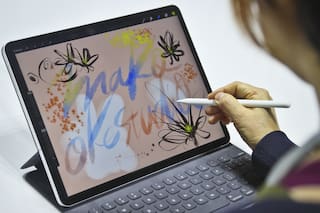 Apple renueva el iPad Pro, nuevo OnePlus 6T, Honor y Lenovo tienen sus sliders