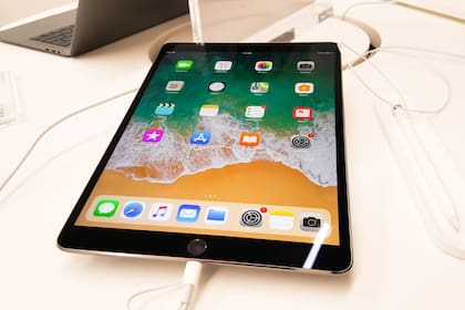 El nuevo iPad Pro podría cambiar el conector Lightning por uno USB-C