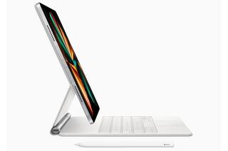 Con iPad Pro, Apple redobla su apuesta para usuarios profesionales