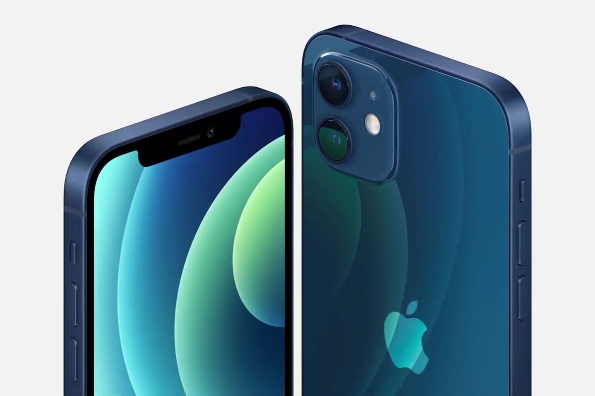 El nuevo iPhone 12 de Apple estará equipado con Ceramic Shield, un vidrio endurecido para la pantalla, basada en una tecnología desarrollada junto a Corning que es cuatro veces más resistente a los daños producidos por golpes y caídas