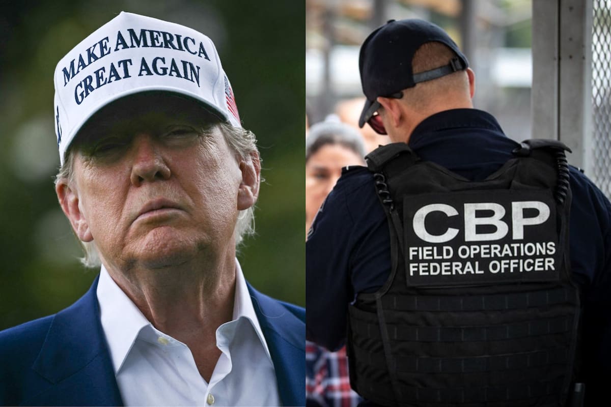 El nuevo jefe fue acusado de encubrir la muerte de un hombre detenido que buscana ingresar a EE.UU. desde México