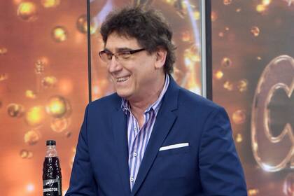 El nuevo jurado del certamen, ácido y picante con sus compañeros.