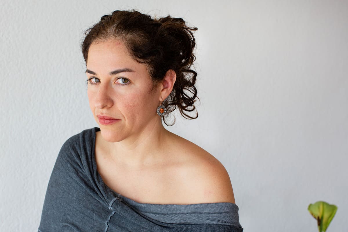 El nuevo libro de Guadalupe Nettel es una oda a aquellos que buscan su hogar en el mundo