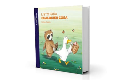 El nuevo libro de la autora e ilustradora japonesa