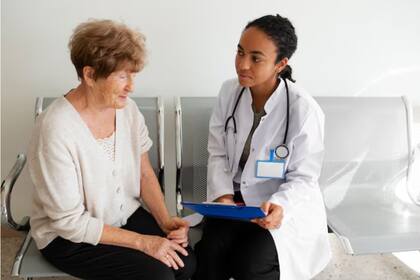 El nuevo límite de US$2000 anuales para gastos de bolsillo en medicamentos recetados bajo la Parte D de Medicare no será elegible para adultos mayores