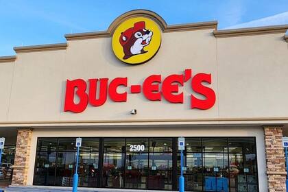 El nuevo local de Buc-ee’s, en Florida, se ubicará cerca de la autopista 326 en Ocala, en el condado de Marion