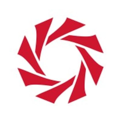 El nuevo logo del Banco de Valores