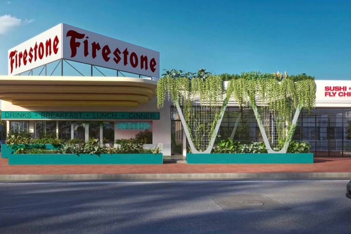 El nuevo lugar que abrirán los youtubers en Miami con el empresario David Grutman