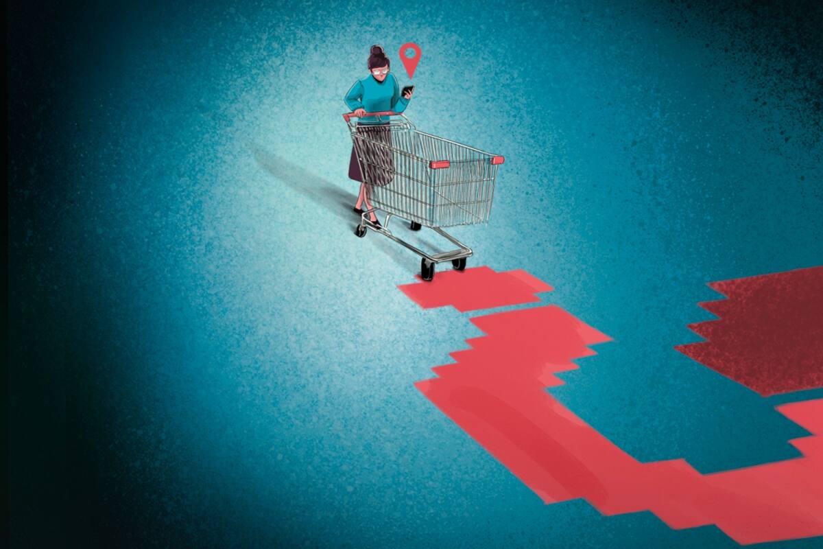 El nuevo mapa de los supermercados. Mitos y verdades del mundo de los changuitos