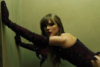 El nuevo material discográfico de Taylor Swift cuenta con un total de doce temas inéditos