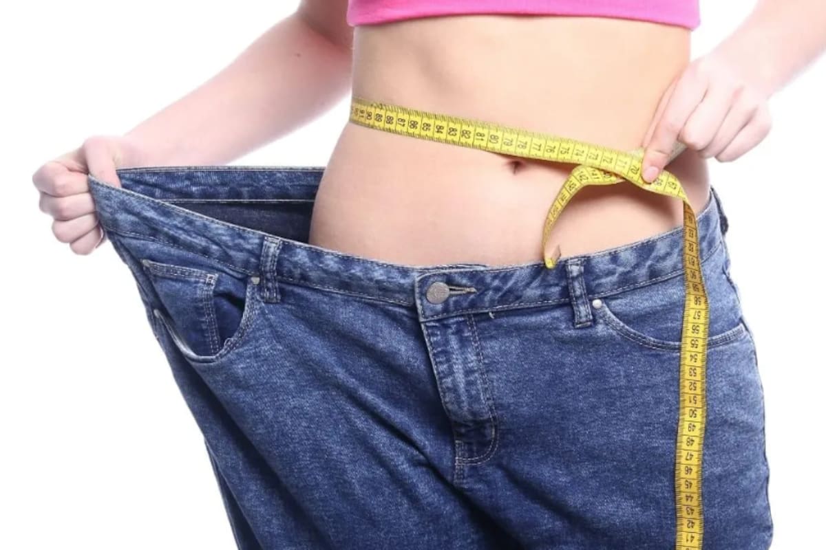 El nuevo medicamento inyectable reduce las tallas en tiempo récord