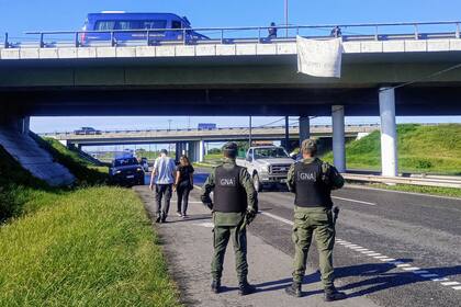 El nuevo mensaje mafioso en contra del gobernador Pullaro tiene en vilo a Rosario