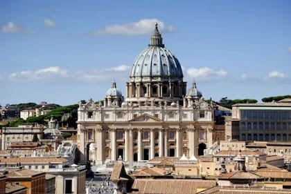 El nuevo microestado sería a un más pequeño que el Vaticano, el cual apenas tiene una superficie de 44 hectáreas